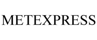 METEXPRESS