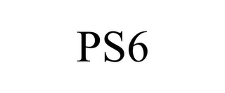 PS6