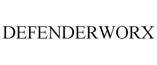 DEFENDERWORX