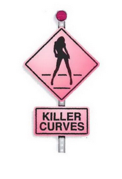 KILLER CURVES