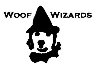 WOOF WIZARDS