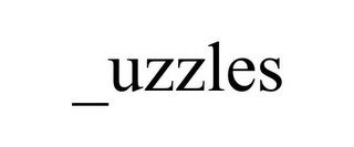 _UZZLES