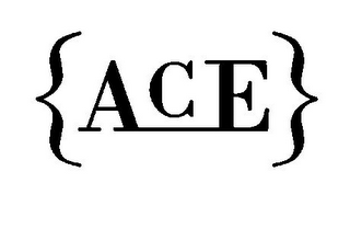 {ACE}