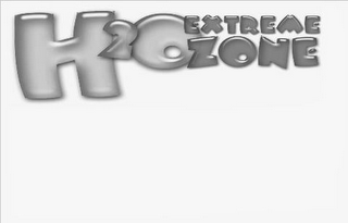 H2O EXTREME ZONE