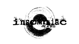 INSOMNIAC JEANS