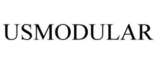 USMODULAR