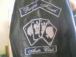 ROYAL FLUSH AUTO CLUB