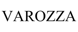 VAROZZA