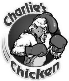 CHARLIE'S CHICKEN