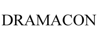 DRAMACON