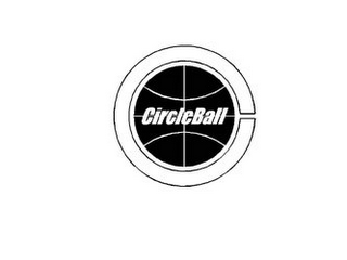 C CIRCLEBALL