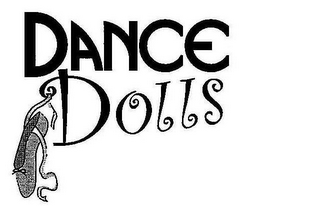 DANCE DOLLS