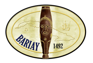 BARIAY 1492