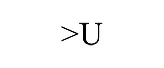 >U