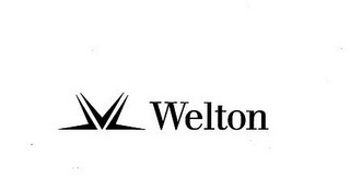 WELTON