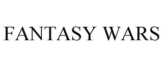 FANTASY WARS