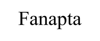 FANAPTA