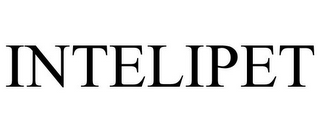 INTELIPET