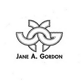 JANE A. GORDON