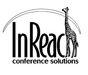 INREACH CONFERENCE SOLUTIONS