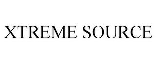 XTREME SOURCE