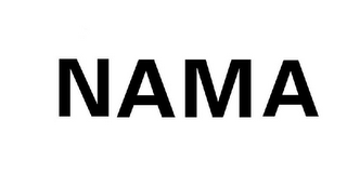 NAMA