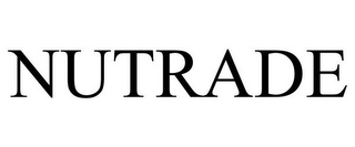 NUTRADE