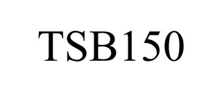 TSB150