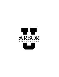 U ARBOR UNIVERSITY