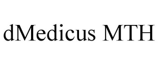 DMEDICUS MTH