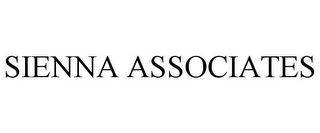 SIENNA ASSOCIATES