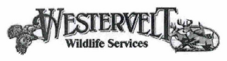 WESTERVELT WILDLIFE SERVICES