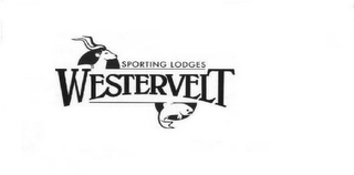 WESTERVELT SPORTING LODGES