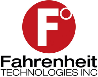 F° FAHRENHEIT TECHNOLOGIES INC