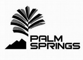 PALM SPRINGS