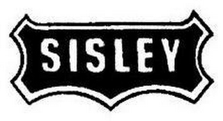 SISLEY