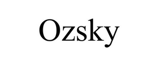 OZSKY