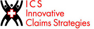 ICS INNOVATIVE CLAIMS STRATEGIES