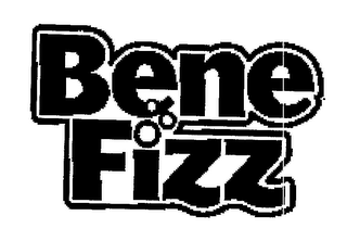 BENE FIZZ