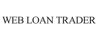 WEB LOAN TRADER