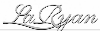 LA RYAN