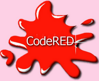 CODERED