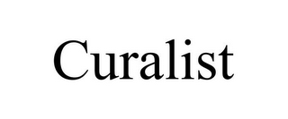 CURALIST
