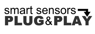 SMART SENSORS PLUG & PLAY