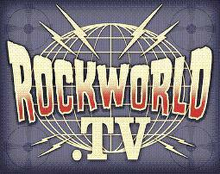 ROCKWORLD.TV