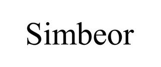 SIMBEOR