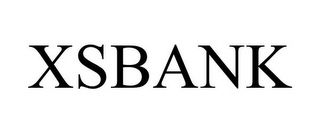 XSBANK