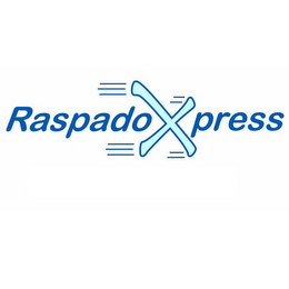 RASPADOXPRESS