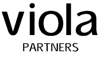 VIOLA PARTNERS