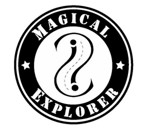 MAGICAL EXPLORER ??